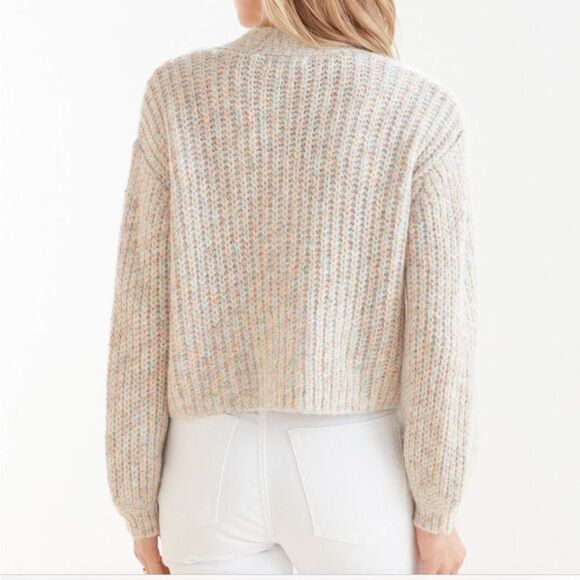 BB Dakota All The Feels Cardigan - Picture 6 of 8